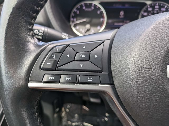Used 2022 Nissan Sentra SV w/ Trunk Package FWD image 20