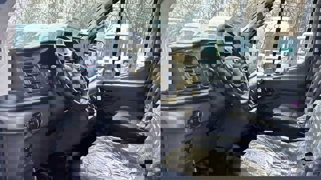 New 2026 Ford Transit 250 148 Medium Roof Extended AWD image 24