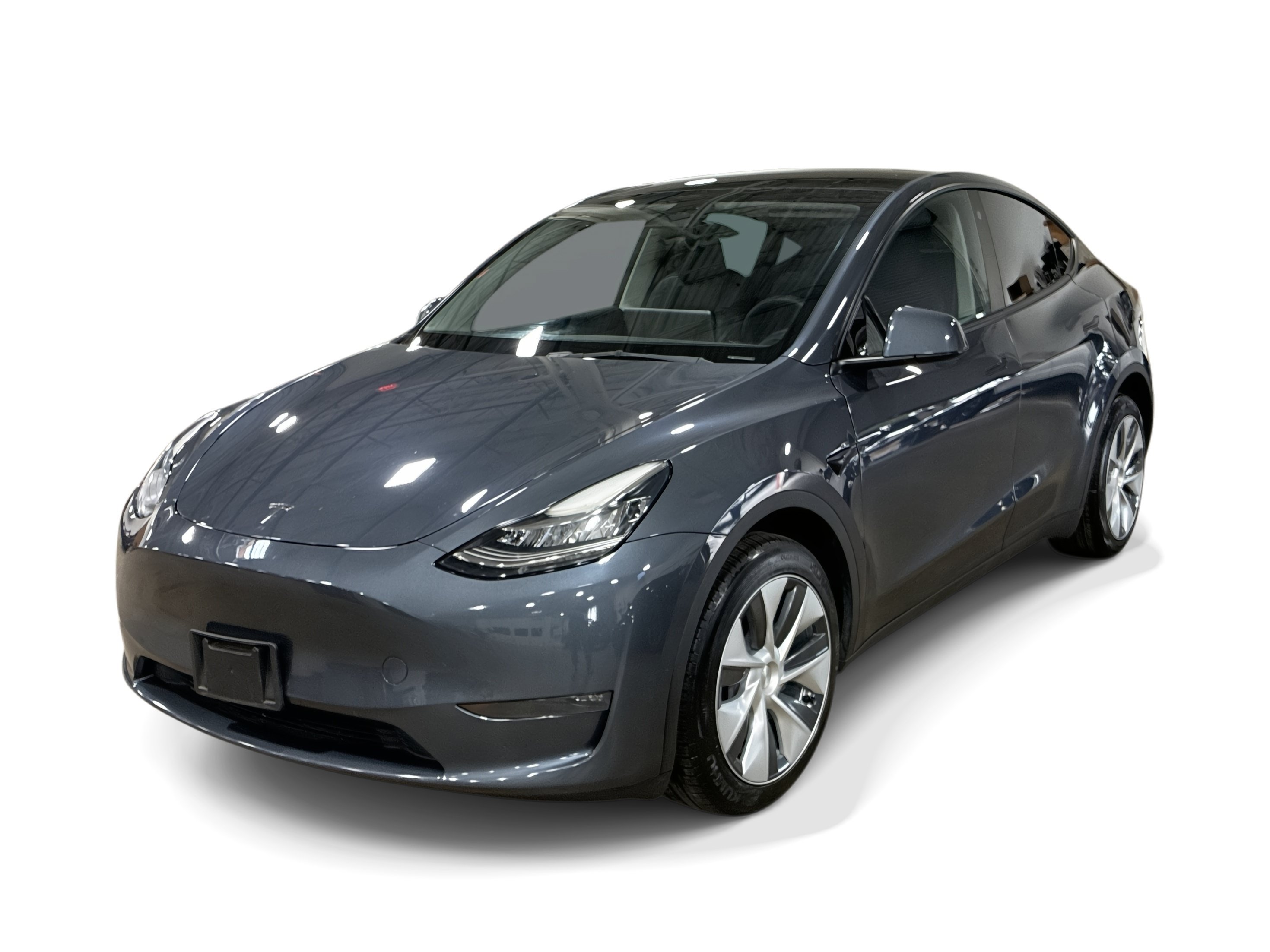 Certified 2023 Tesla Model Y AWD image 14