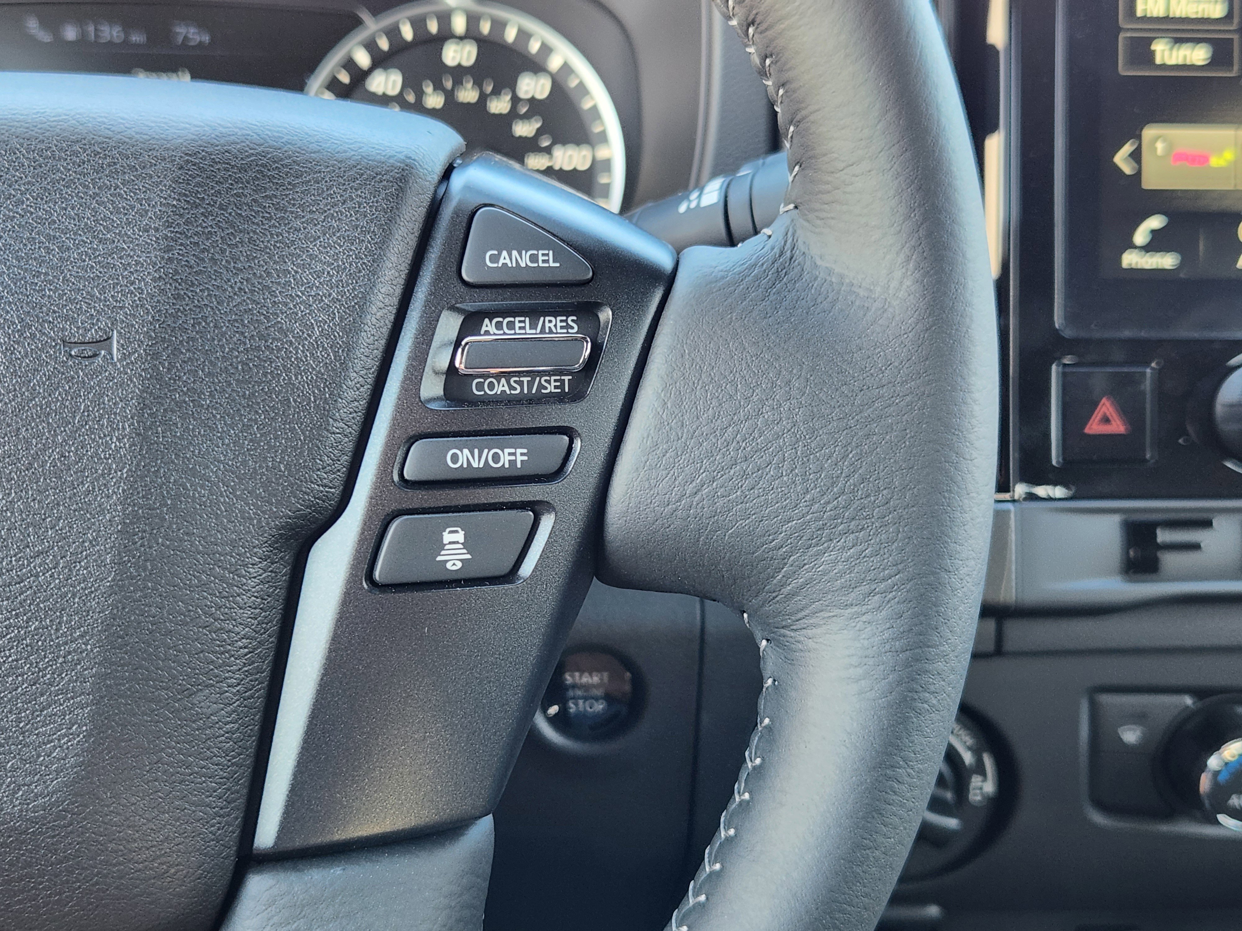 New 2026 Nissan Frontier SV image 16
