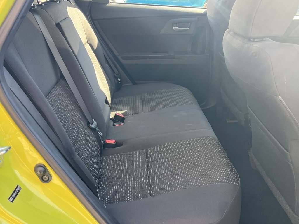 Used 2018 Toyota Corolla iM image 18