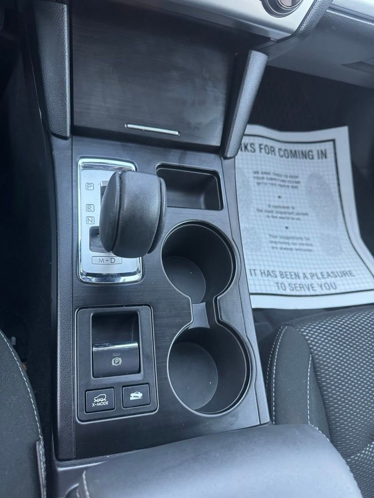 Used 2017 Subaru Outback 2.5i Premium image 42