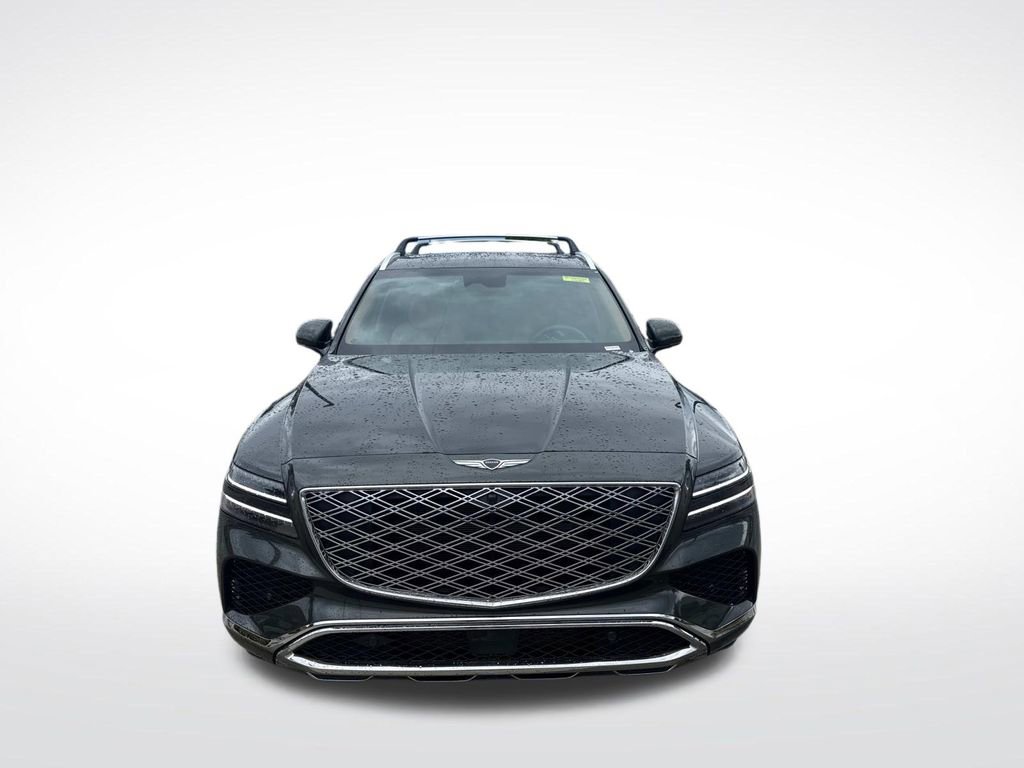 New 2026 Genesis GV80 2.5T Prestige AWD/4WD image 2