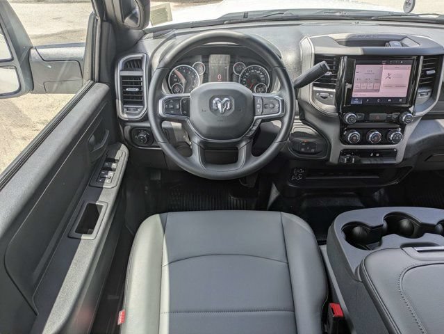 New 2026 RAM 2500 Tradesman AWD/4WD image 15