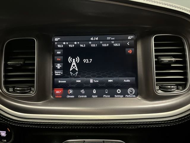 Used 2021 Dodge Charger Scat Pack image 17