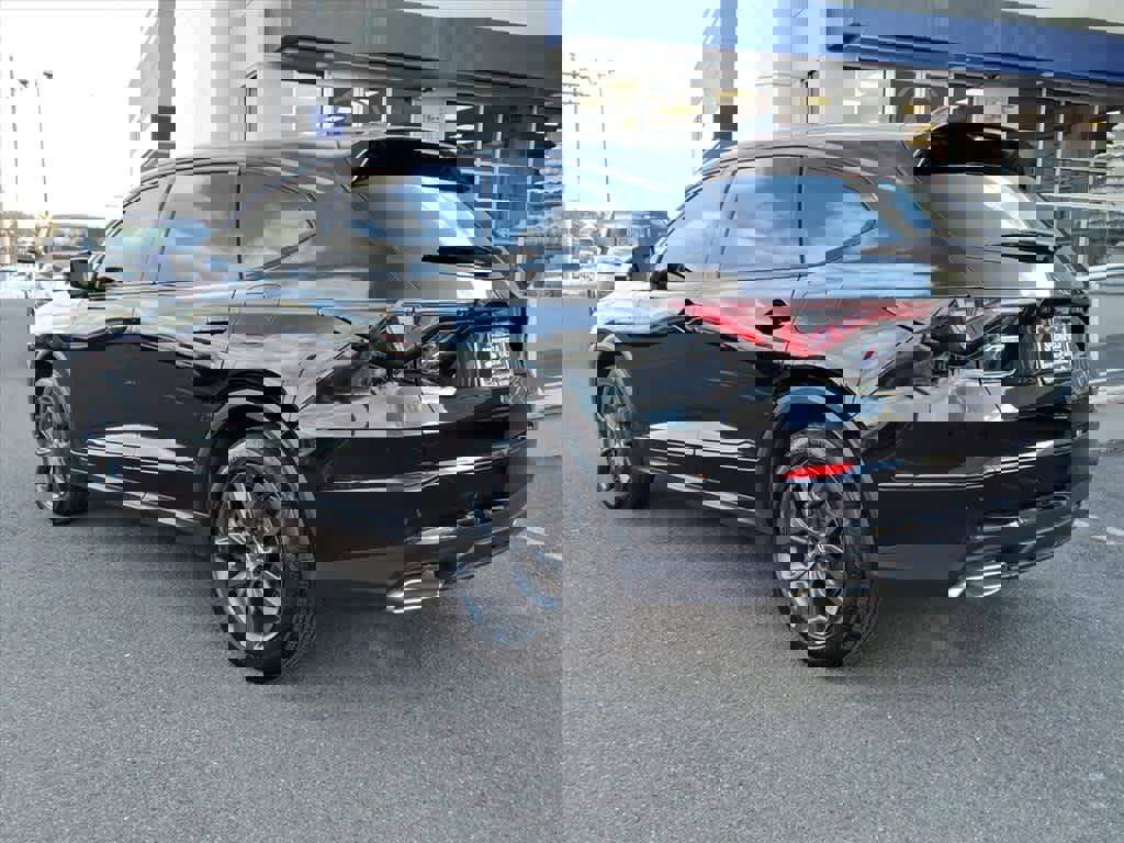 Used 2023 Acura MDX A-Spec image 4