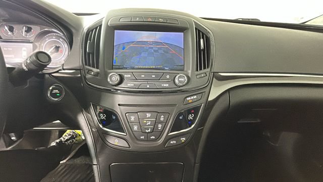 Used 2014 Buick Regal Premium FWD image 25