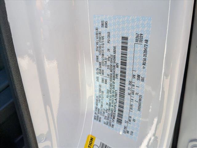 New 2026 Ford Bronco Heritage Edition image 18