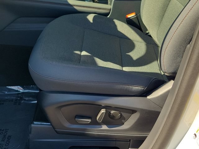 Used 2026 Ford Explorer Active RWD image 16