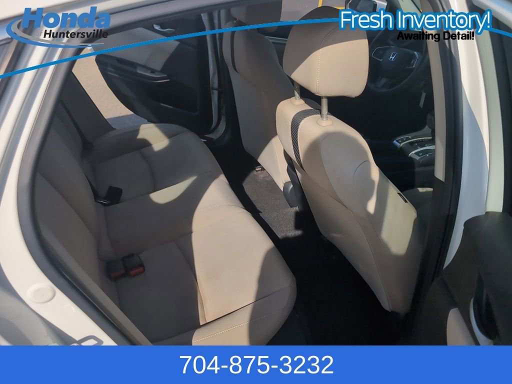 Used 2017 Honda Civic LX image 14