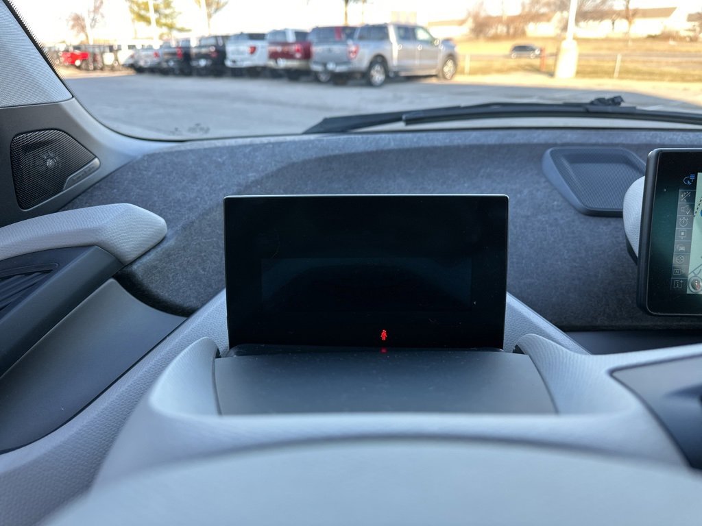 Used 2015 BMW i3 Base image 53