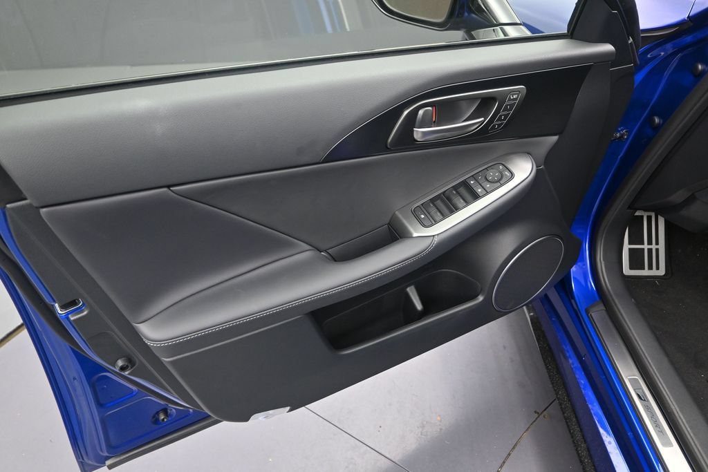 Used 2026 Lexus IS 350 F Sport w/ Technology Package RWD image 11