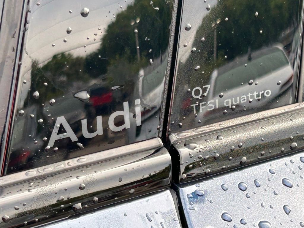New 2026 Audi Q7 3.0T Premium Plus image 35