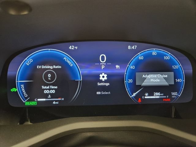 New 2026 Toyota Camry XSE FWD image 54