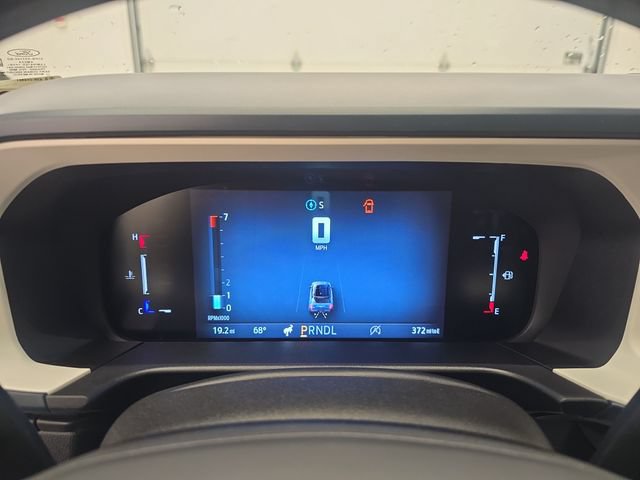 New 2026 Ford Bronco Sport Heritage w/ Convenience Package AWD/4WD image 26