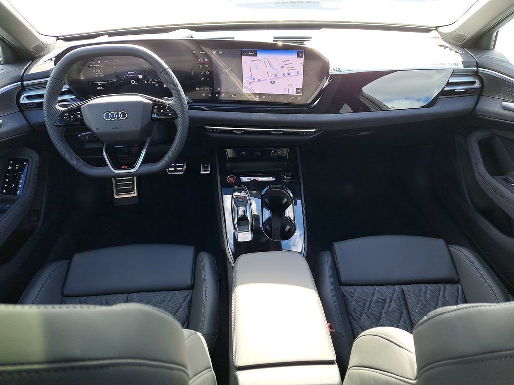 New 2025 Audi S5 Premium Plus image 23