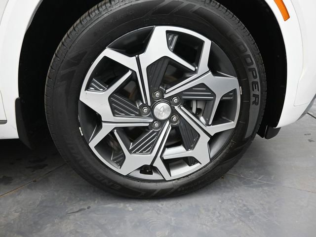 Used 2021 Hyundai Palisade Calligraphy image 28