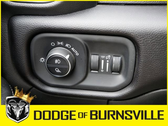 Used 2022 RAM 2500 Laramie image 26