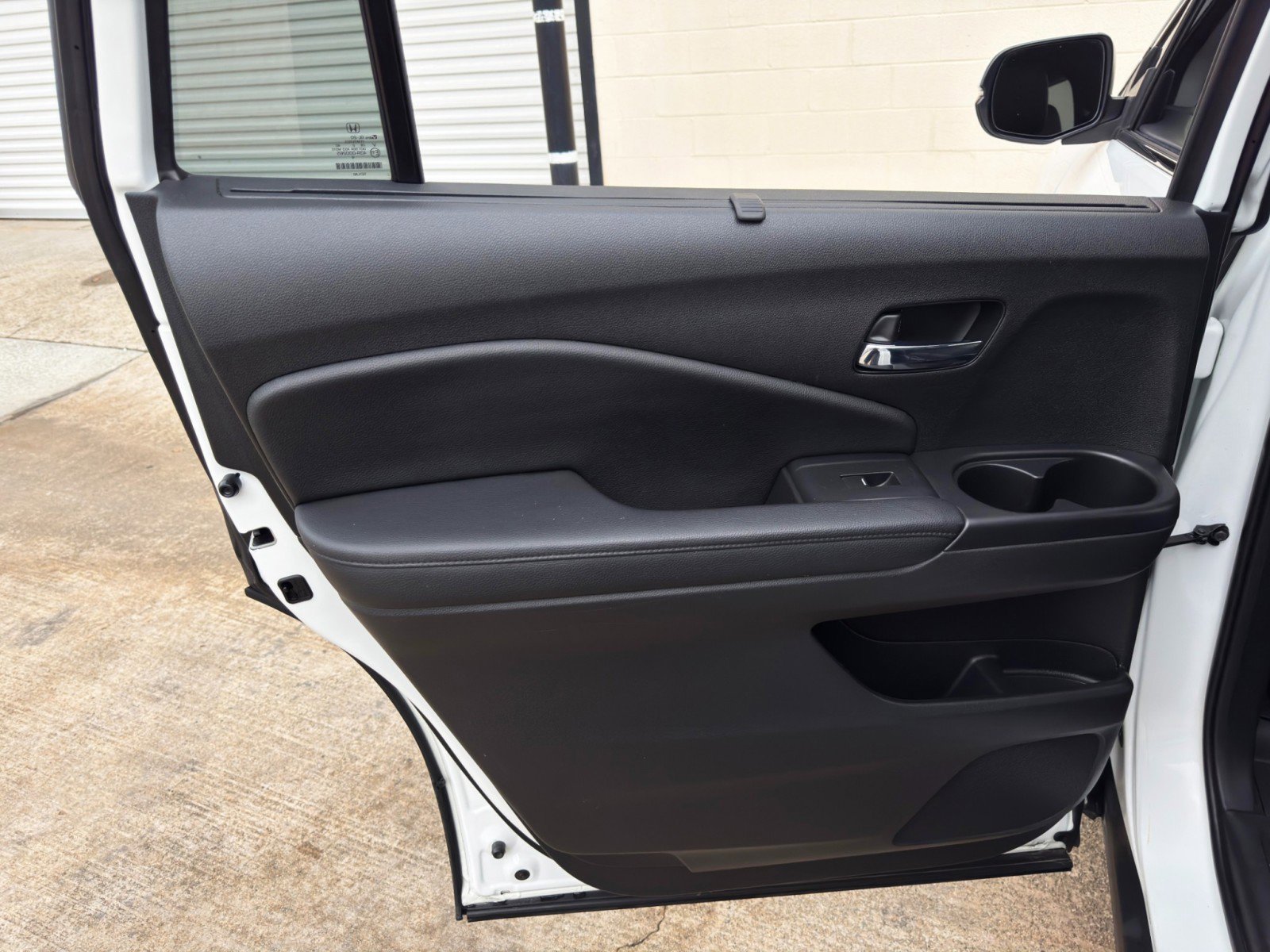 Used 2022 Honda Pilot Special Edition image 44
