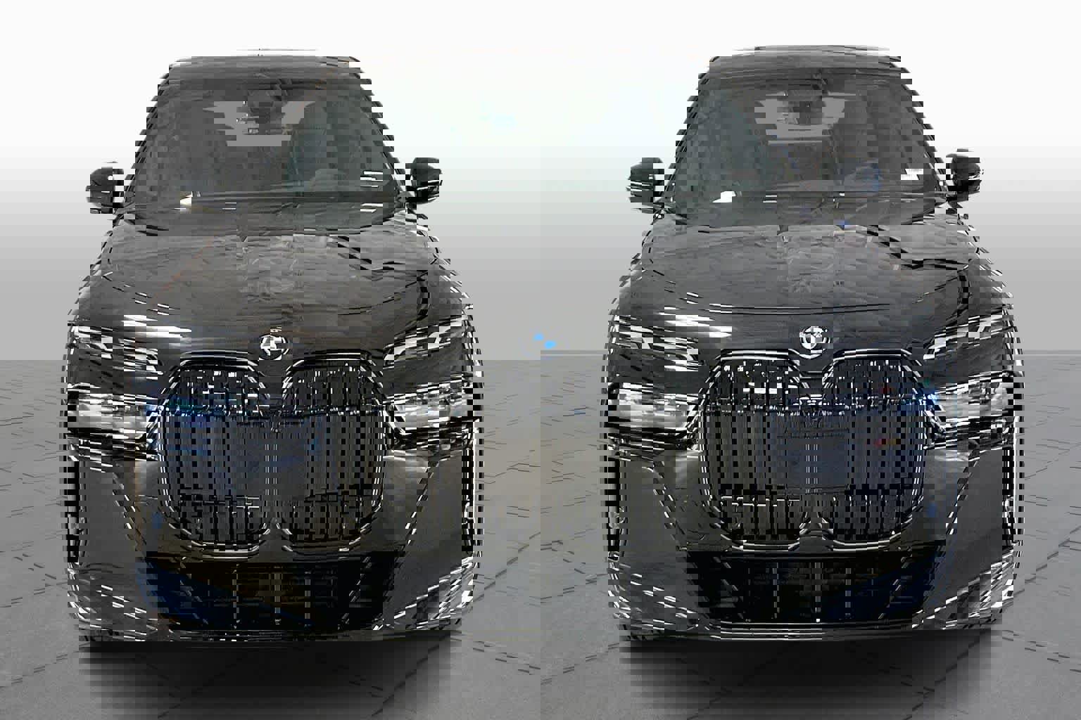 New 2026 BMW i7 xDrive60 image 3