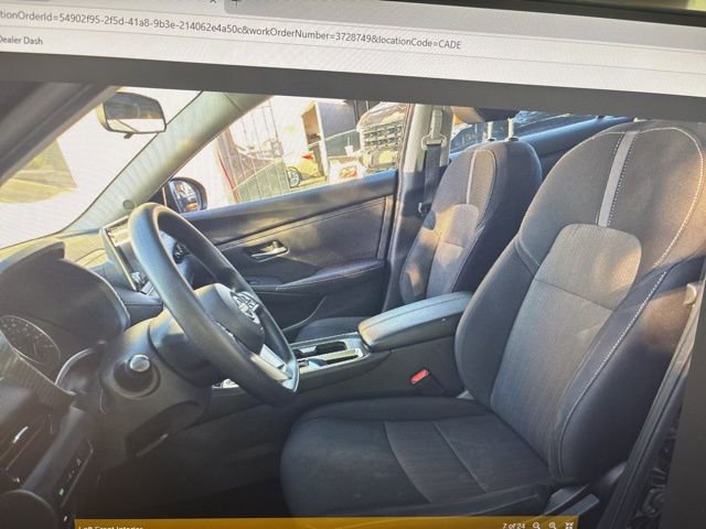 Used 2024 Nissan Sentra SV image 26