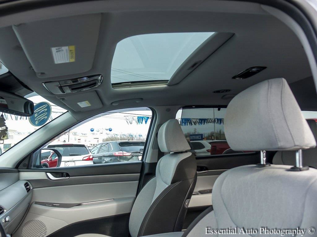 Used 2020 Hyundai Palisade SEL w/ Convenience Package image 13