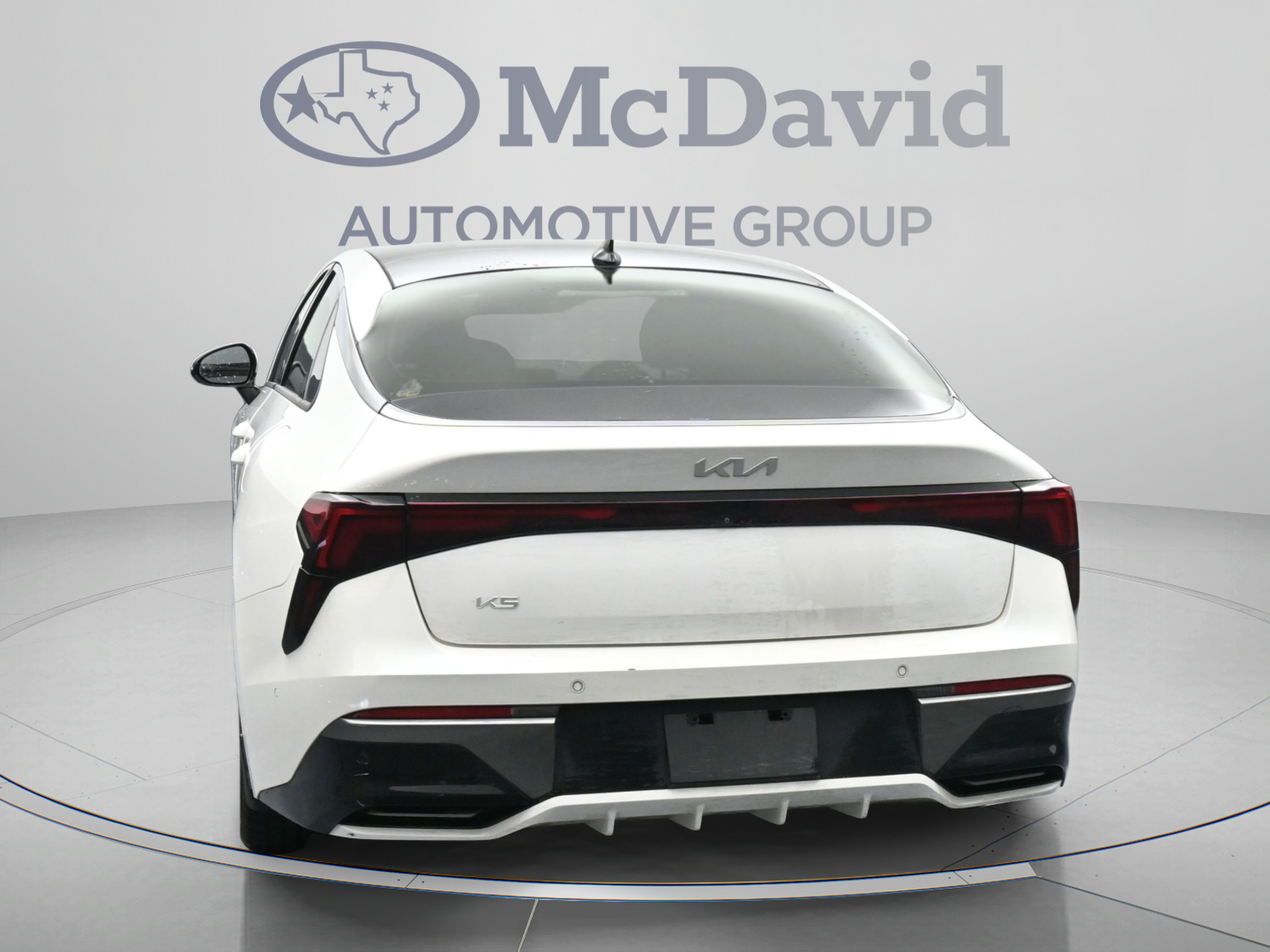 Used 2025 Kia K5 EX FWD image 7