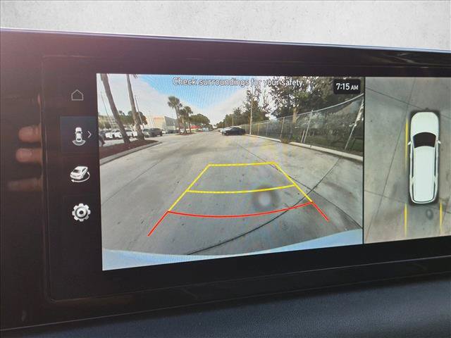 Used 2025 Hyundai Palisade XRT FWD image 14