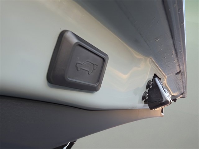 Used 2019 Toyota RAV4 XLE image 22