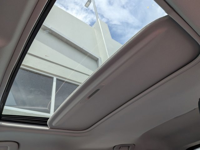 Used 2023 Toyota RAV4 Limited w/ Limited Grade Weather Package FWD image 15