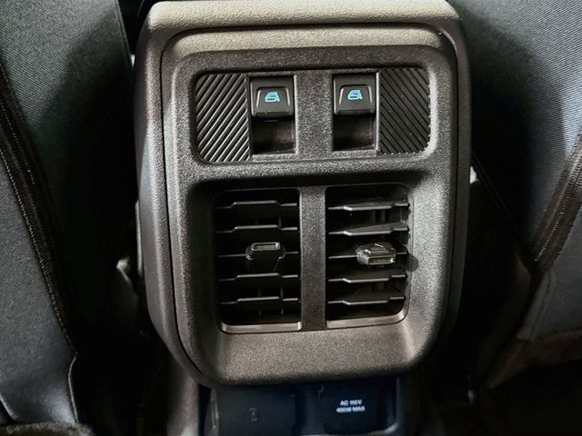 Used 2026 Ford Bronco Heritage Edition AWD/4WD image 25