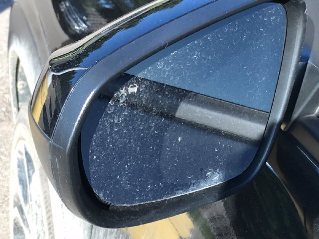 Certified 2025 Chevrolet Trax RS w/ Sunroof Package FWD image 31