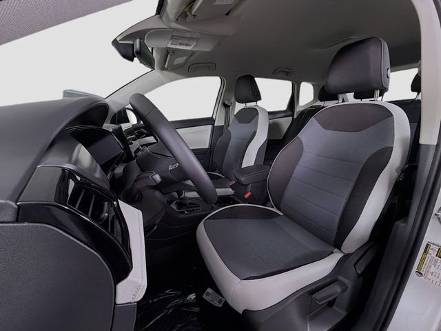 New 2026 Volkswagen Taos S image 11