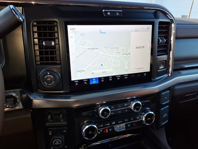 New 2026 Ford F250 King Ranch w/ Tremor Off-Road Package image 15