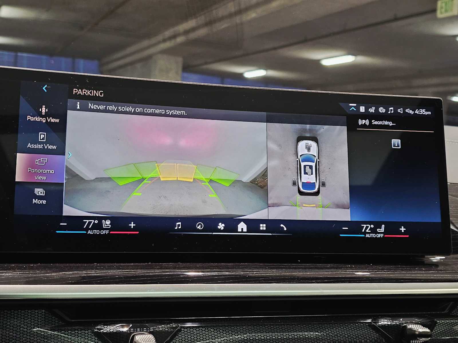 New 2026 BMW X6 xDrive40i w/ Climate Comfort Package image 15