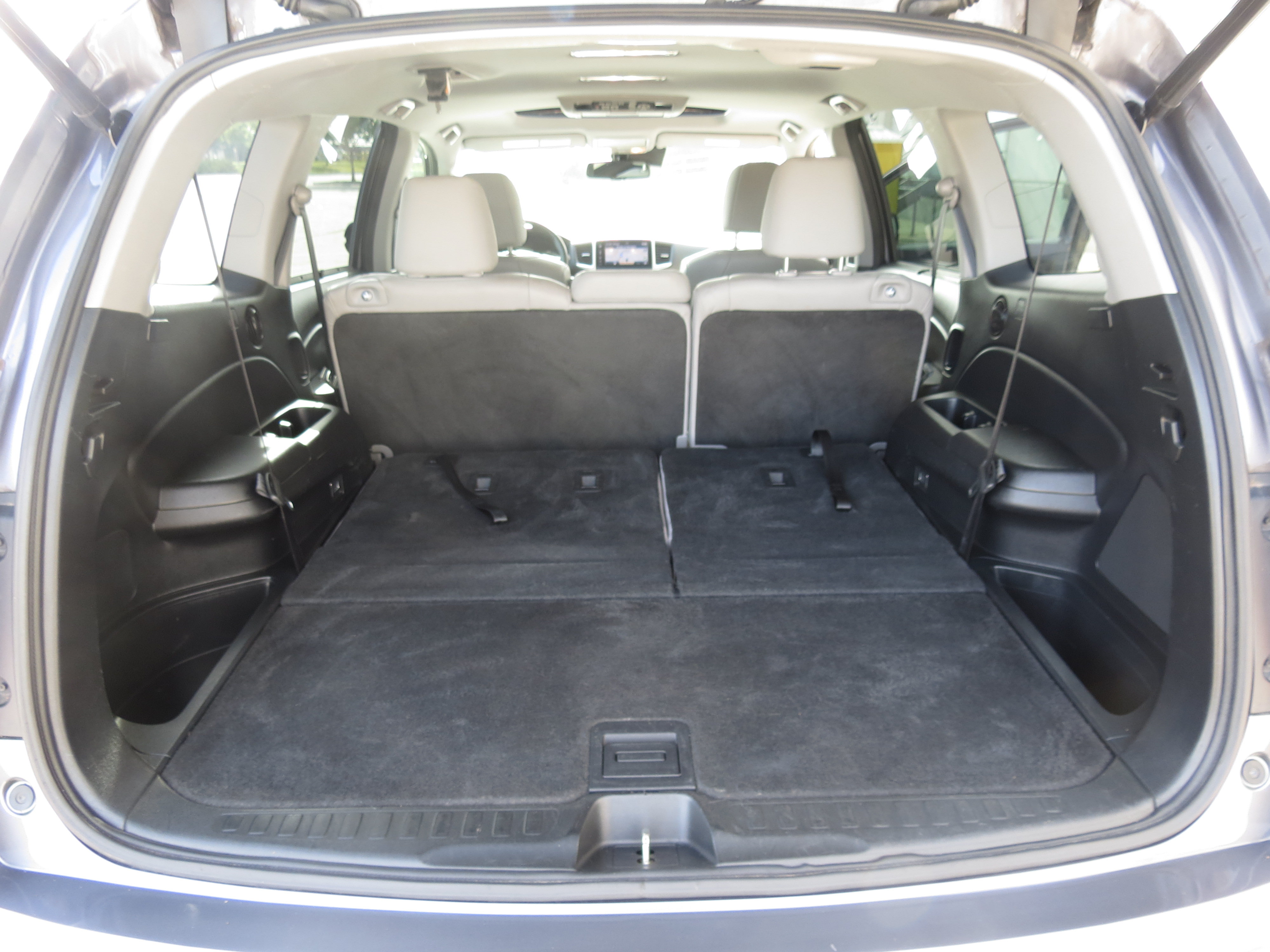 Used 2016 Honda Pilot Touring image 40