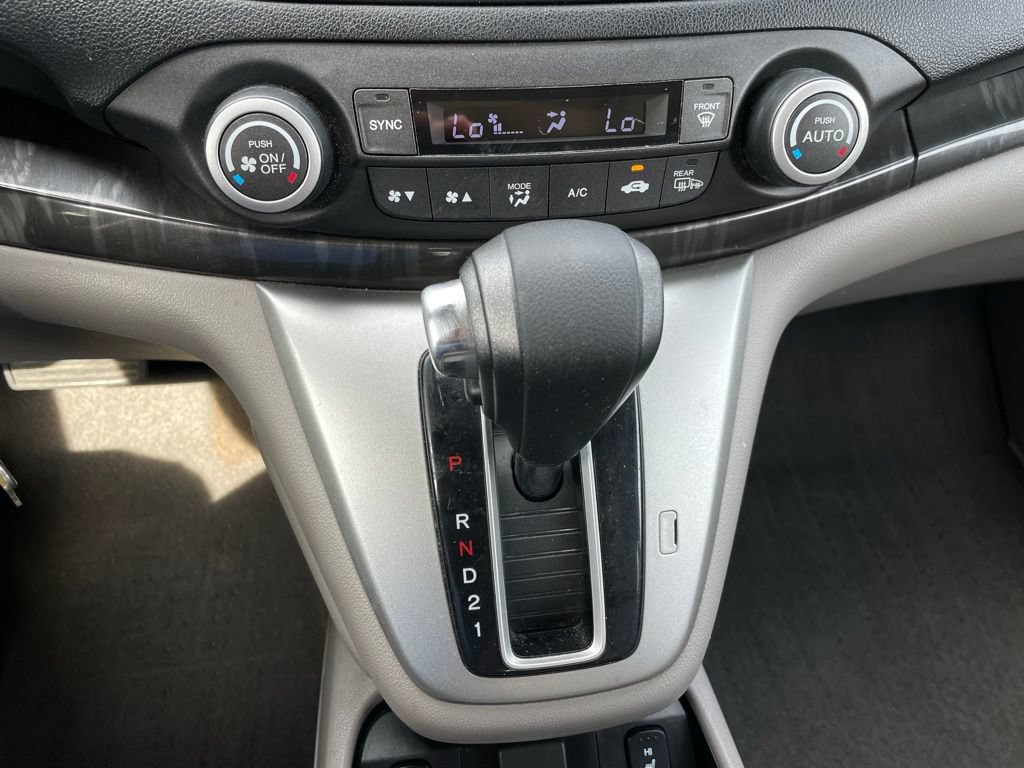 Used 2014 Honda CR-V EX-L image 19