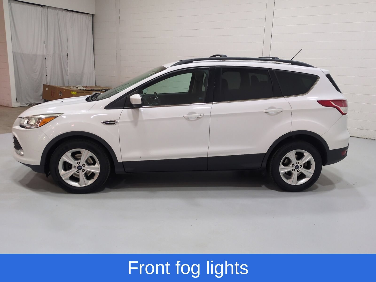Used 2015 Ford Escape SE w/ Equipment Group 201A FWD image 6
