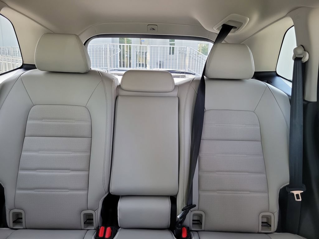 Used 2025 Honda CR-V EX-L image 16