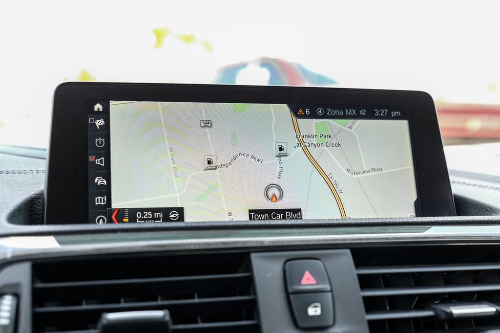 Used 2019 BMW M240i Convertible RWD image 14