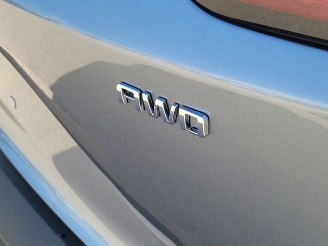 Certified 2024 Chevrolet Blazer EV LT image 5