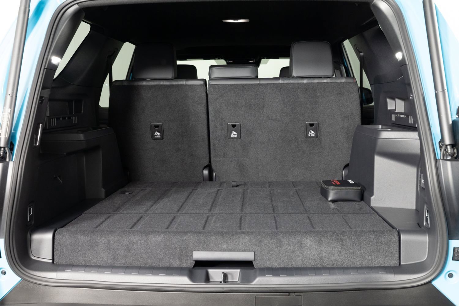 Used 2026 Toyota 4Runner TRD Pro image 39