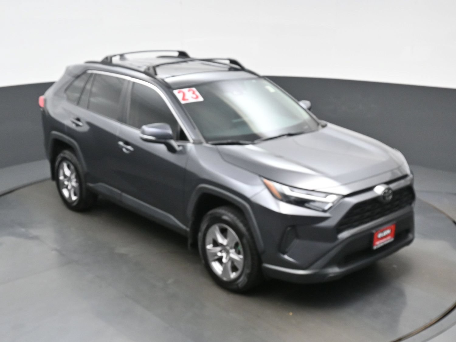 Used 2023 Toyota RAV4 XLE w/ Convenience Package AWD/4WD image 35