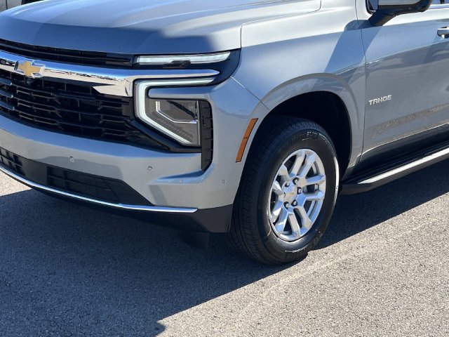 New 2027 Chevrolet Tahoe LS RWD image 10