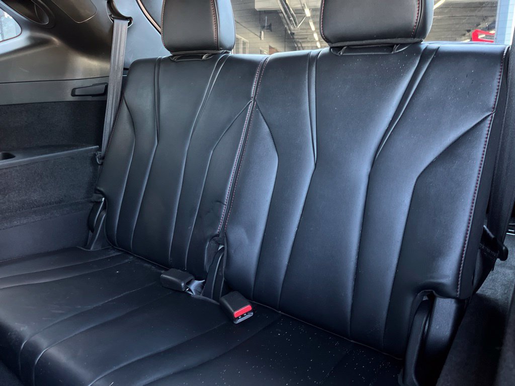 Used 2022 Acura MDX A-Spec AWD/4WD image 39