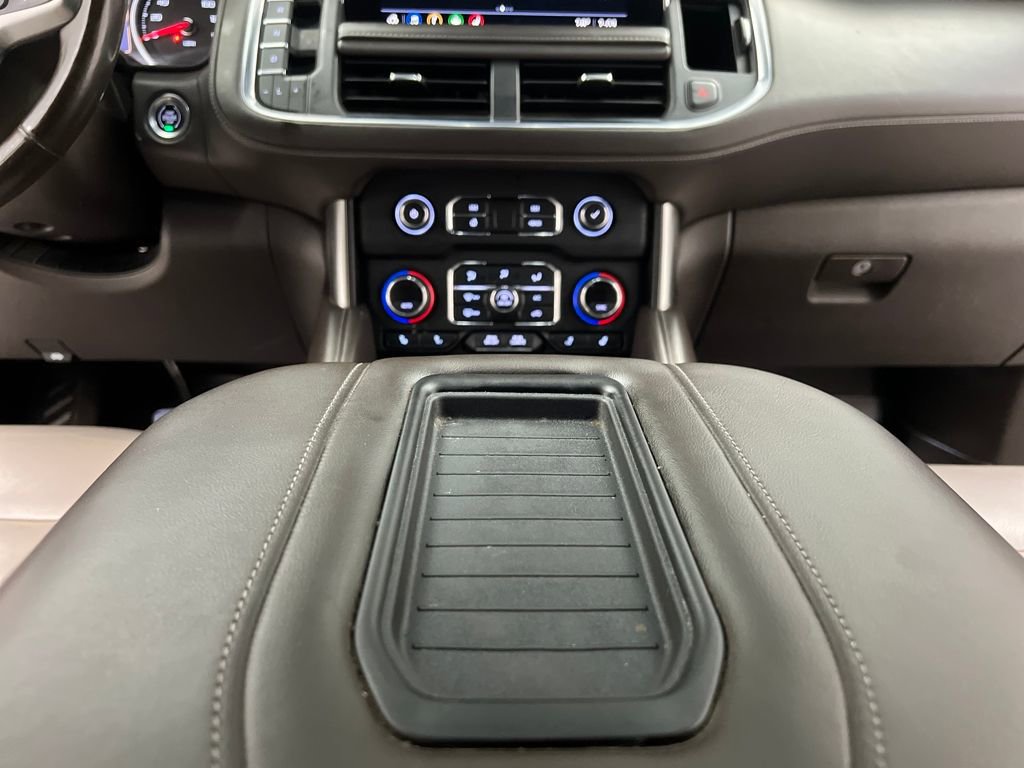 Used 2021 Chevrolet Suburban Z71 w/ Z71 Off-Road Package image 43