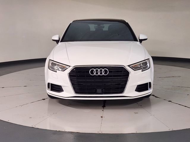 Used 2019 Audi A3 2.0T Premium w/ Convenience Package FWD image 9