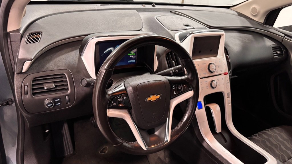 Used 2013 Chevrolet Volt image 9