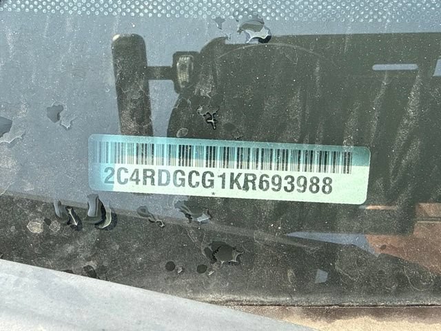 Used 2019 Dodge Grand Caravan SXT FWD image 11