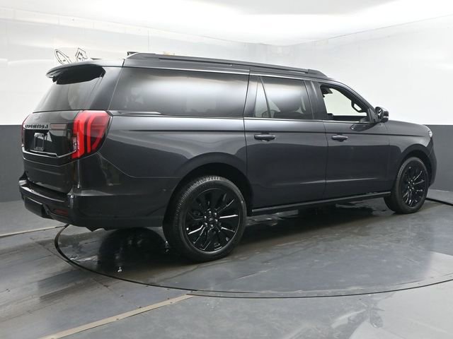 Used 2025 Ford Expedition Max Platinum w/ Stealth Appearance Package AWD/4WD image 54